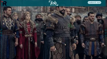 تردد قناة الفجر الجزائرية 2025 HD على نايل سات وعرب سات بجودة فائقة